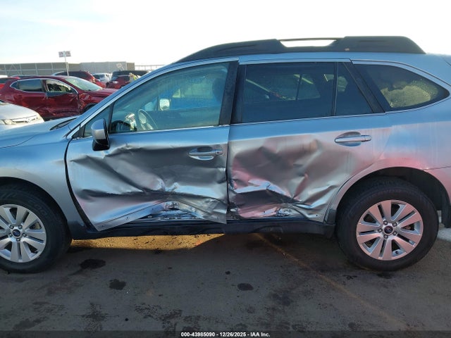 Subaru Outback 2.5i Premium 2017 4S4BSACC6H3301585 Image 14