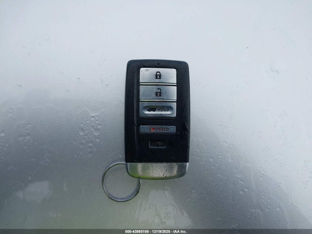 2014 ACURA MDX 5FRYD4H41EB041914 Photo 10