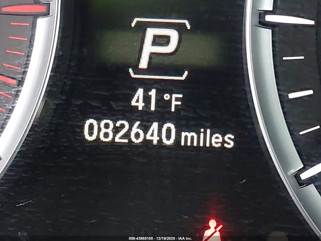 Acura Mdx Technology Package 2014 5FRYD4H41EB041914 Image 16