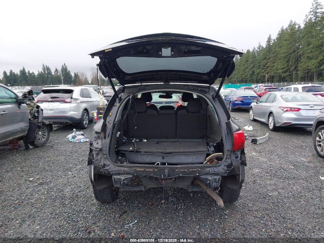 Acura Mdx Technology Package 2014 5FRYD4H41EB041914 Image 17