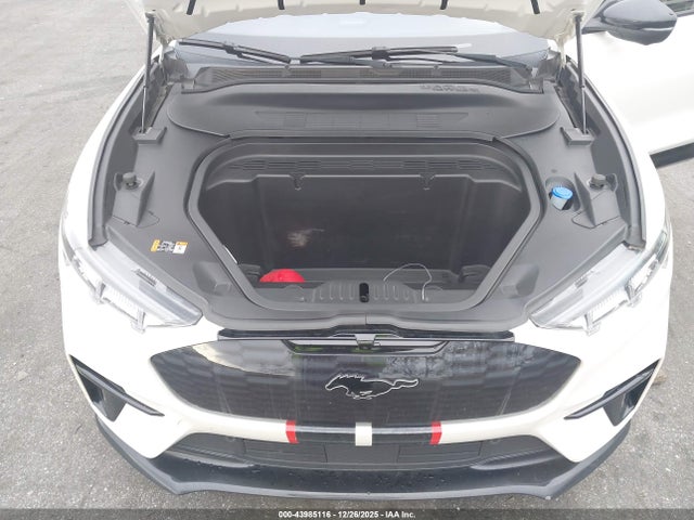 3FMTK4SX0PMA44379 Ford Mustang Mach-e Gt