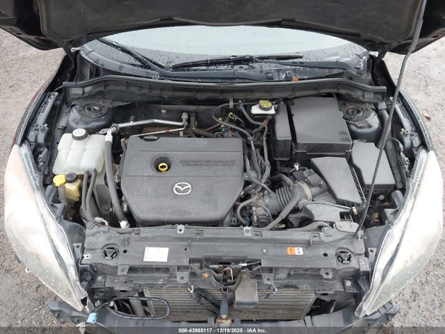 Aukcja sprzedaży 2012 Mazda Mazda3 S Touring, vin: JM1BL1V91C1684004, numer aukcji: 43985117