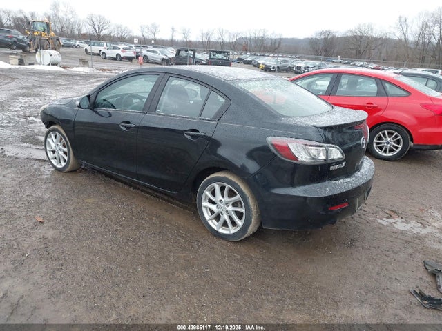 Aukcja sprzedaży 2012 Mazda Mazda3 S Touring, vin: JM1BL1V91C1684004, numer aukcji: 43985117