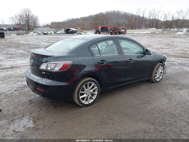 Aukcja sprzedaży 2012 Mazda Mazda3 S Touring, vin: JM1BL1V91C1684004, numer aukcji: 43985117