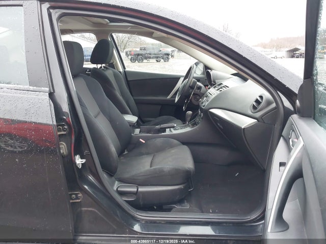 Aukcja sprzedaży 2012 Mazda Mazda3 S Touring, vin: JM1BL1V91C1684004, numer aukcji: 43985117