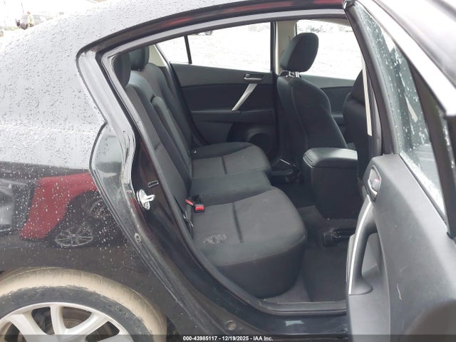 Aukcja sprzedaży 2012 Mazda Mazda3 S Touring, vin: JM1BL1V91C1684004, numer aukcji: 43985117