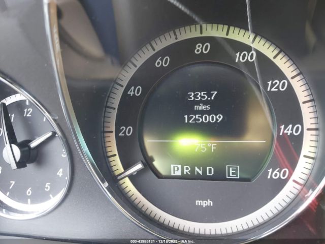 2011 MERCEDES-BENZ E 550 WDDKK7CF6BF061631 Photo 6