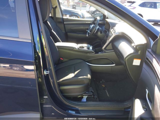 2022 HYUNDAI TUCSON HYBRID KM8JBCA14NU011151 Photo 4