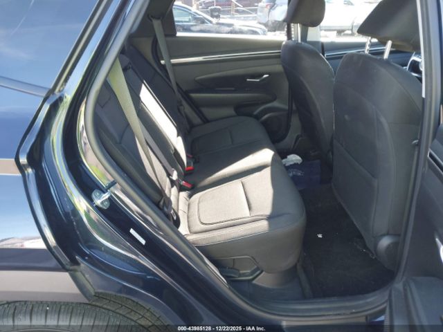 2022 HYUNDAI TUCSON HYBRID KM8JBCA14NU011151 Photo 7