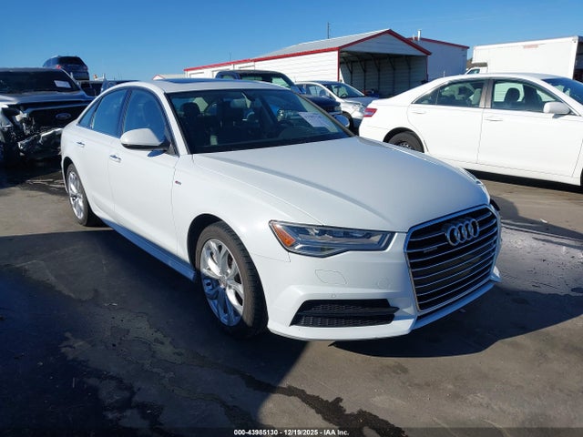 2018 AUDI A6 WAUG8AFC8JN045168 Photo 0