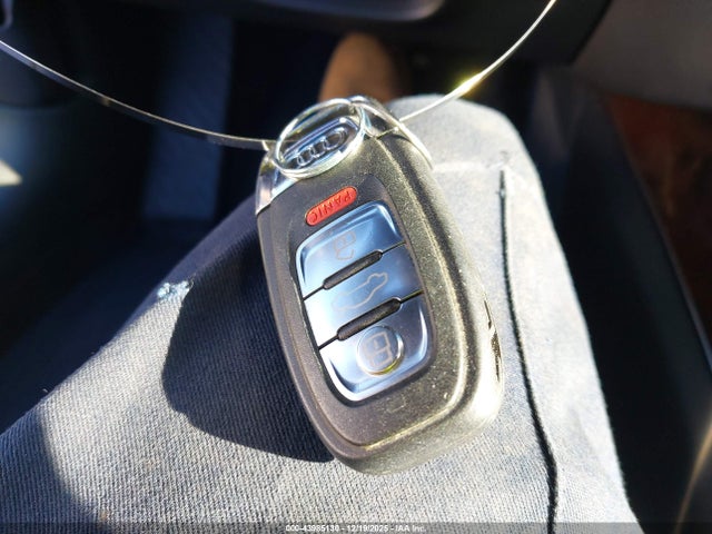 2018 AUDI A6 WAUG8AFC8JN045168 Photo 10