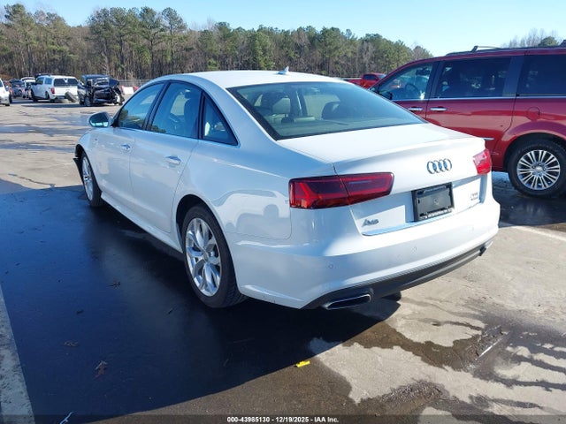 2018 AUDI A6 WAUG8AFC8JN045168 Photo 2