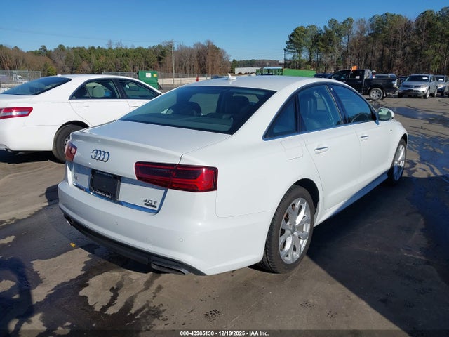 2018 AUDI A6 WAUG8AFC8JN045168 Photo 3