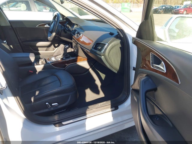 2018 AUDI A6 WAUG8AFC8JN045168 Photo 4