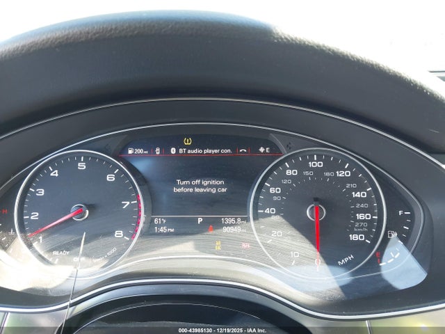 2018 AUDI A6 WAUG8AFC8JN045168 Photo 6