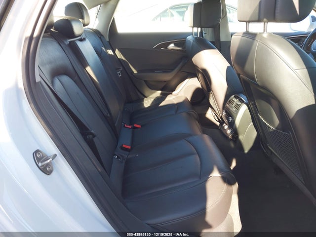 2018 AUDI A6 WAUG8AFC8JN045168 Photo 7