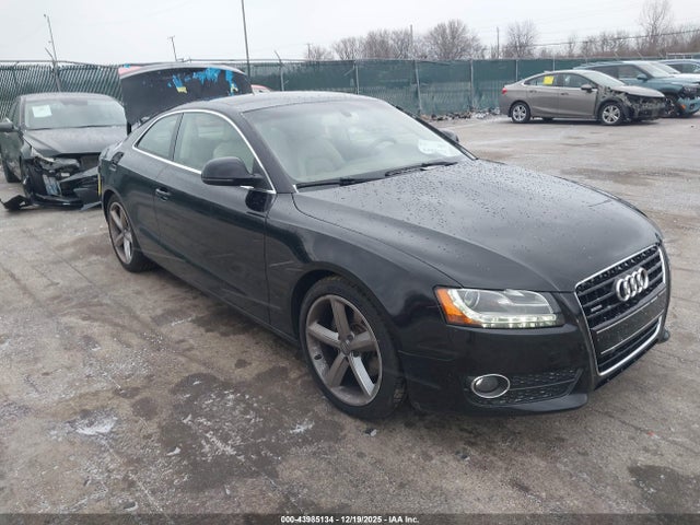 2008 AUDI A5 WAUDK78T38A030938 Photo 0