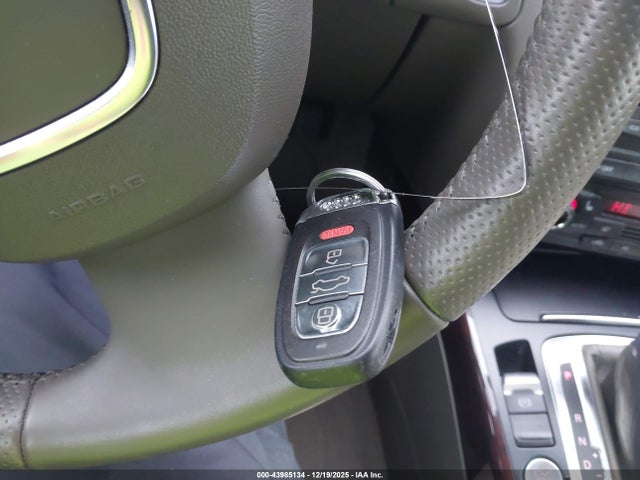 2008 AUDI A5 WAUDK78T38A030938 Photo 10