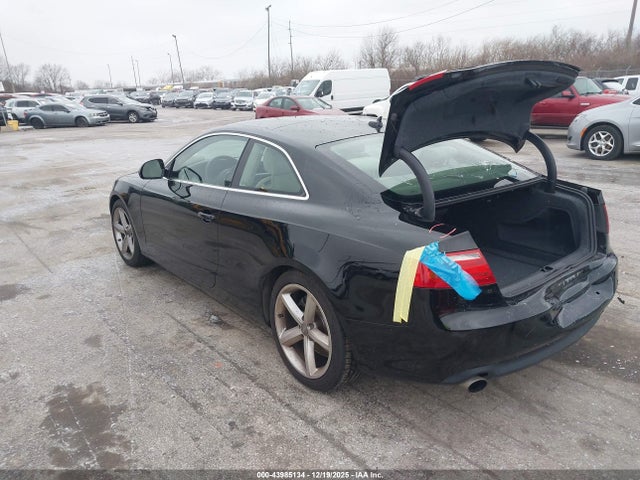 2008 AUDI A5 WAUDK78T38A030938 Photo 2