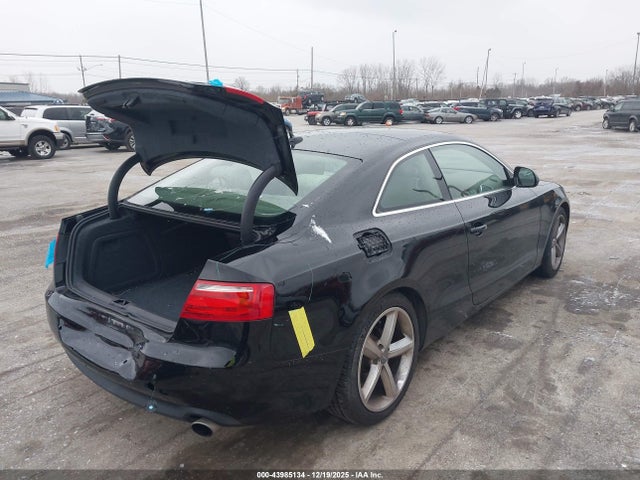 2008 AUDI A5 WAUDK78T38A030938 Photo 3