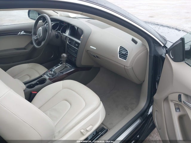 2008 AUDI A5 WAUDK78T38A030938 Photo 4