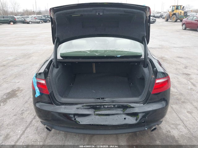 2008 AUDI A5 WAUDK78T38A030938 Photo 5