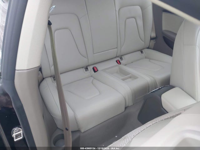 2008 AUDI A5 WAUDK78T38A030938 Photo 7