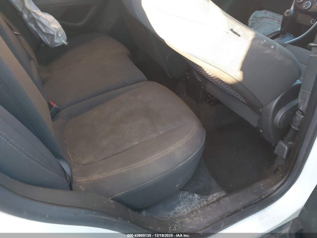 Aukcja sprzedaży 2020 Chevrolet Trax Fwd Ls, vin: KL7CJKSB8LB028882, numer aukcji: 43985135