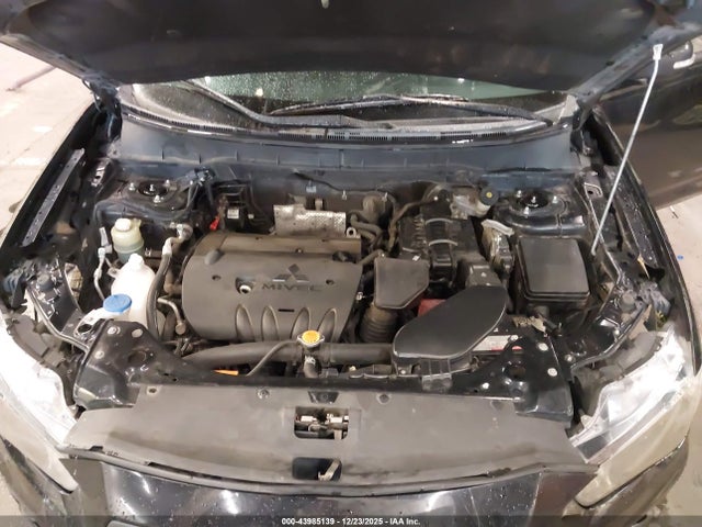 2012 MITSUBISHI OUTLANDER JA4AS3AW2CU009390 Photo 9