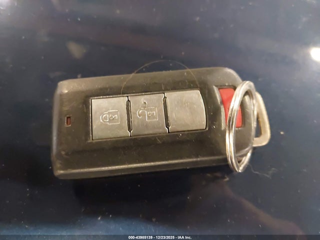 2012 MITSUBISHI OUTLANDER JA4AS3AW2CU009390 Photo 10