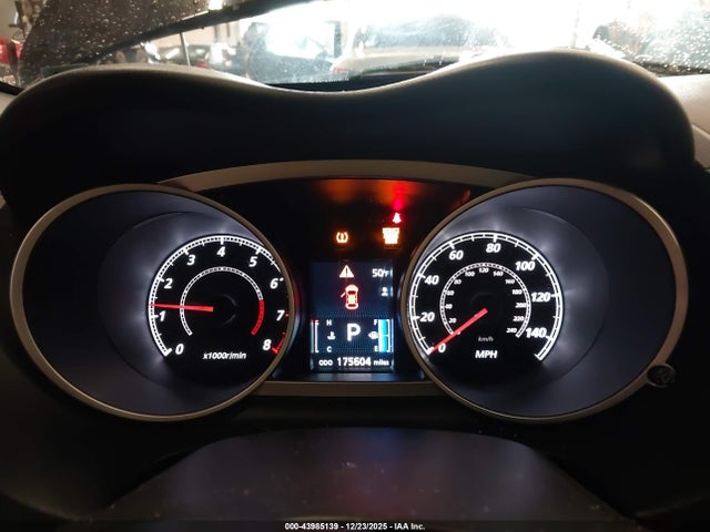 2012 MITSUBISHI OUTLANDER JA4AS3AW2CU009390 Photo 6