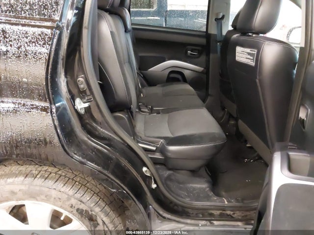 2012 MITSUBISHI OUTLANDER JA4AS3AW2CU009390 Photo 7