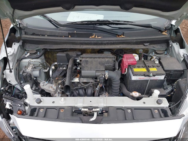 2024 MITSUBISHI MIRAGE ML32AUHJ9RH031825 Photo 9