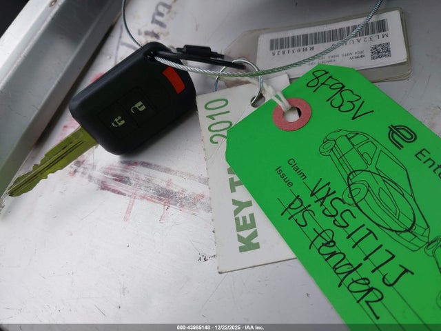 2024 MITSUBISHI MIRAGE ML32AUHJ9RH031825 Photo 10