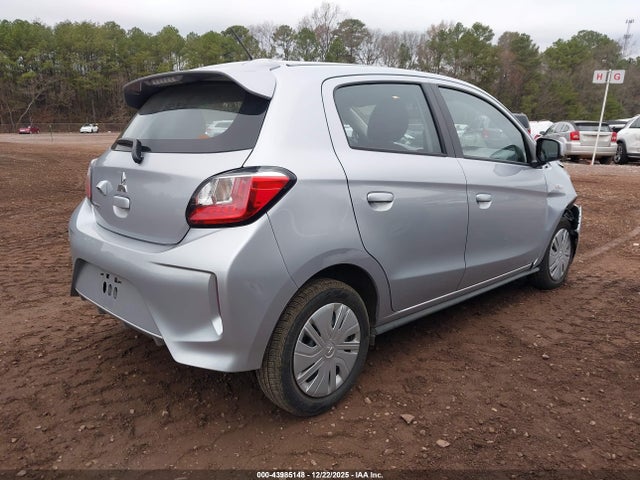2024 MITSUBISHI MIRAGE ML32AUHJ9RH031825 Photo 3