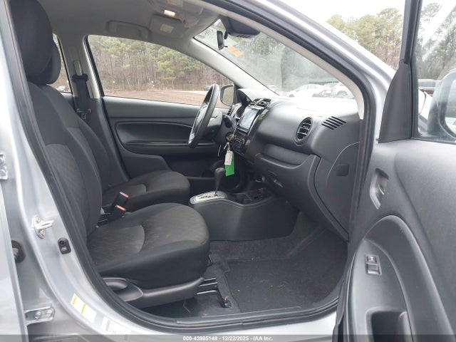 2024 MITSUBISHI MIRAGE ML32AUHJ9RH031825 Photo 4