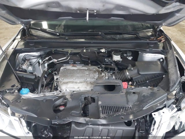 Acura RDX 2015 5J8TB4H55FL026052 Image 10