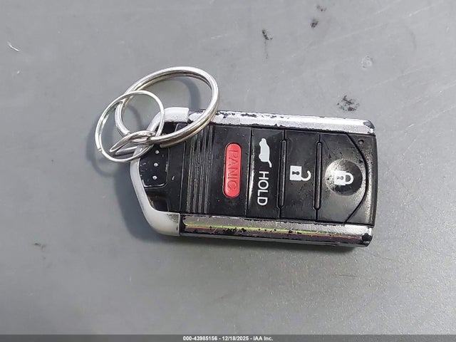 Acura RDX 2015 5J8TB4H55FL026052 Image 11
