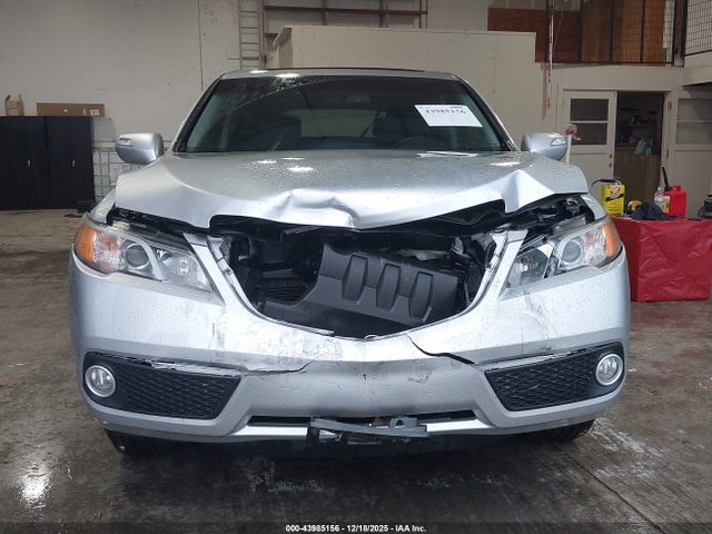 Acura RDX 2015 5J8TB4H55FL026052 Image 12