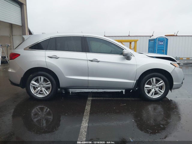 Acura RDX 2015 5J8TB4H55FL026052 Image 13