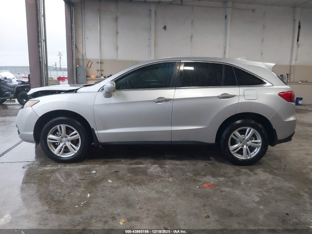 Acura RDX 2015 5J8TB4H55FL026052 Image 14
