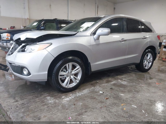 Acura RDX 2015 5J8TB4H55FL026052 Image 2