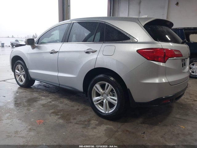 Acura RDX 2015 5J8TB4H55FL026052 Image 3