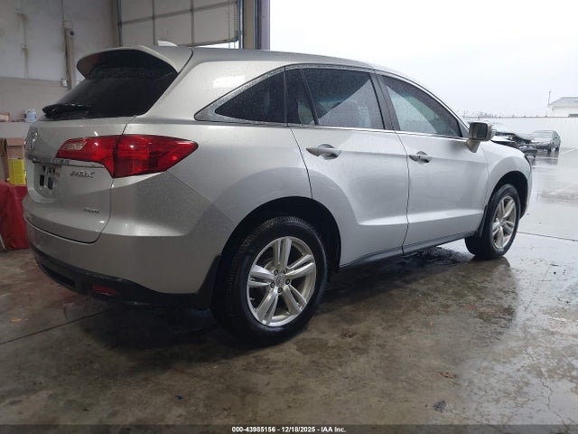 Acura RDX 2015 5J8TB4H55FL026052 Image 4