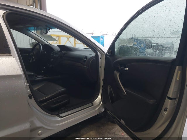 Acura RDX 2015 5J8TB4H55FL026052 Image 5