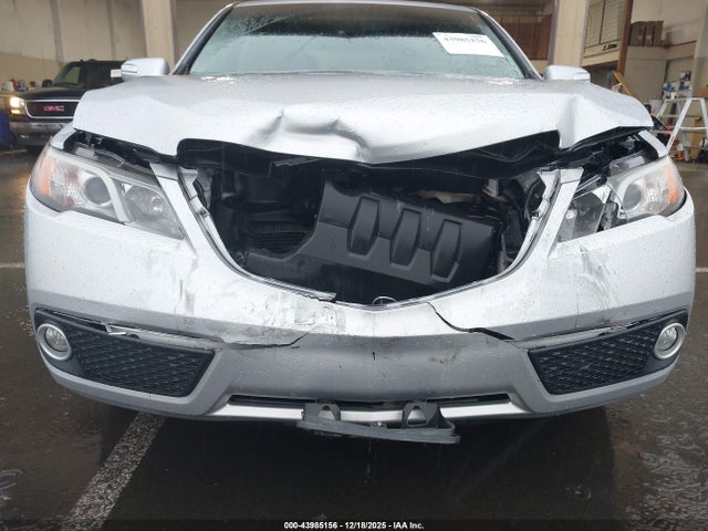 Acura RDX 2015 5J8TB4H55FL026052 Image 6