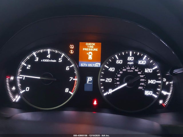 Acura RDX 2015 5J8TB4H55FL026052 Image 7