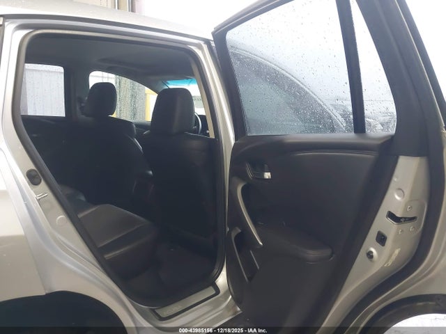 Acura RDX 2015 5J8TB4H55FL026052 Image 8