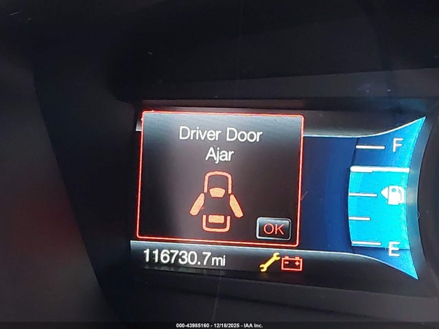 3FA6P0D9XKR143433 Ford Fusion Titanium