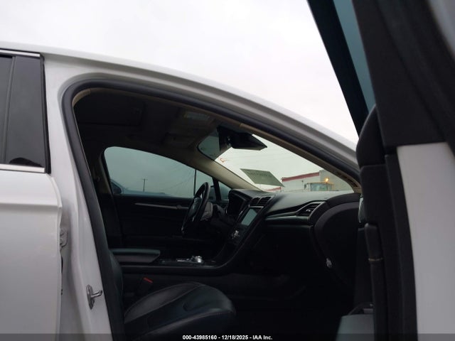 2019 FORD FUSION 3FA6P0D9XKR143433 Photo 4